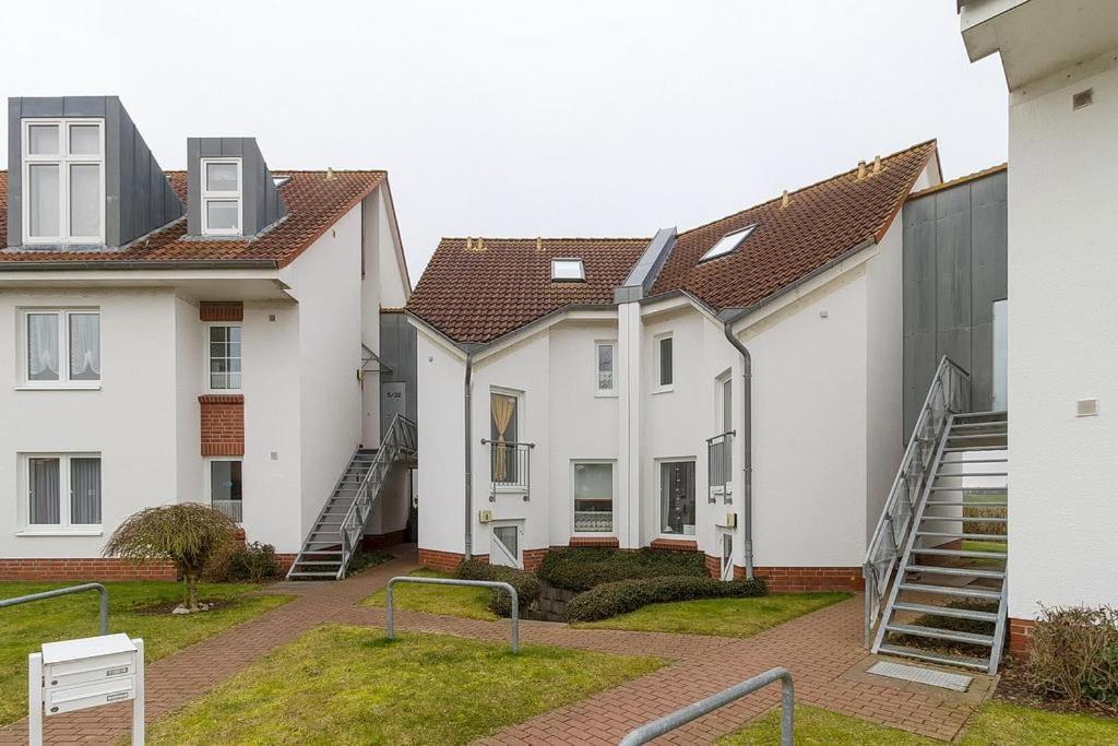 Suennslag Suennslag 36-1 Apartment Boltenhagen  Exterior photo